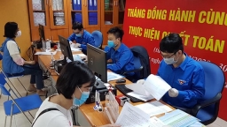 Doanh thu dưới 50 tỷ đồng, người nộp thuế GTGT được khai thuế theo quý