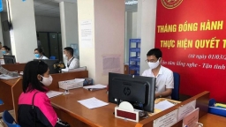 Cục Thuế Hà Nội phải thu 57.500 tỷ đồng trong 2 tháng cuối năm