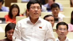 Tuần này Quốc hội sẽ bãi nhiệm Đại biểu Phạm Phú Quốc