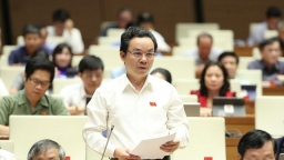 Đề xuất đưa tập đoàn kinh tế tư nhân tham gia làm tuyến metro số 5 Văn Cao - Hòa Lạc