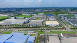 'Cạnh tranh ưu đãi thuế và đất đai thu hút FDI là cuộc đua xuống đáy'