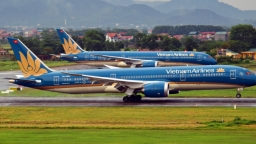 Quốc hội thống nhất “giải cứu” Vietnam Airlines do ảnh hưởng của Covid-19