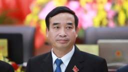 Đà Nẵng có tân Chủ tịch UBND thành phố