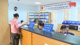 Đồng Nai 'về đích' thu ngân sách nhà nước với hơn 54.000 tỷ đồng