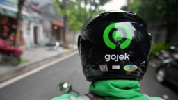 Sau Grab, Gojek cũng tăng giá cước bù thuế GTGT