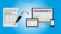 Hà Nội vẫn còn tình trạng dùng hóa đơn điện tử không còn giá trị sử dụng