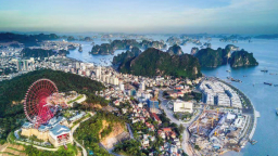 Năm 2020 thu ngân sách vượt dự toán, Quảng Ninh muốn thu trên 51.000 tỷ đồng năm 2021