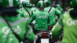 Tổng cục Thuế yêu cầu Grab thận trọng trong phát ngôn liên quan đến Nghị định 126