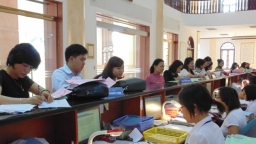 Kho bạc Nhà nước thu ngân sách đạt hơn 1,2 triệu tỷ đồng trong 11 tháng