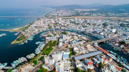 Kiên Giang thu ngân sách đạt 11,8 nghìn tỷ đồng, vượt dự toán
