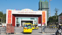 8 khu kinh tế cửa khẩu trọng điểm được đầu tư từ nguồn ngân sách
