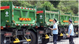 Lạng Sơn khởi tố doanh nghiệp buôn lậu hàng tỷ đồng