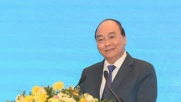 Thủ tướng: Chính sách tiền tệ của Việt Nam không nhằm tạo thế cạnh tranh trong thương mại