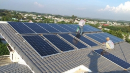 Kiểm tra, thanh tra về phát triển điện mặt trời mái nhà