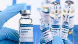 9 đối tượng được ưu tiên tiêm vaccine Covid-19 miễn phí