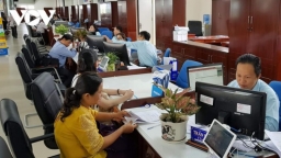 Ngành Thuế làm việc ngày thứ 7, Chủ nhật hỗ trợ thanh toán tiền sử dụng đất còn nợ