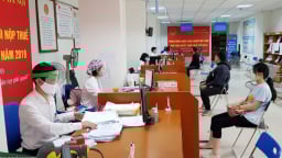 2 tháng đầu năm ngành Thuế thu ngân sách đạt 246 nghìn tỷ đồng