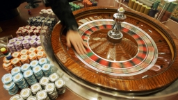 Kinh doanh casino nộp ngân sách nhà nước gần 4.000 tỷ đồng