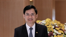 Nguyên Cục trưởng Cục Thuế Hà Nội làm Trưởng ban Đổi mới và Phát triển doanh nghiệp