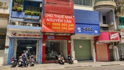 Cho thuê tài sản doanh thu trên 8,3 triệu/tháng nộp bao nhiêu thuế?