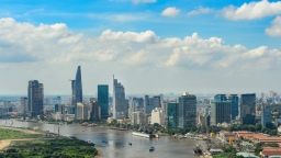 Moody's nâng triển vọng kinh tế Việt Nam lên mức 'Tích cực'