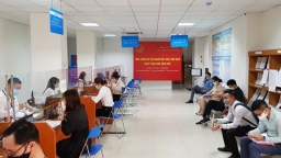 Hà Nội tiếp nhận gần 117 nghìn hồ sơ quyết toán thuế TNCN