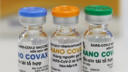Việt Nam đặt mục tiêu sản xuất vắc xin trong năm nay