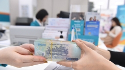 Ngân hàng “siết” lưu thông loại tiền 500.000 đồng