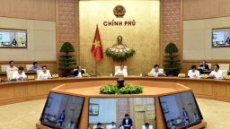 Thủ tướng phân công nhiệm vụ cho các Phó thủ tướng