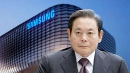 Gia đình chủ tịch Samsung sẽ đóng số thuế thừa kế 'khổng lồ' gần 11 tỷ USD