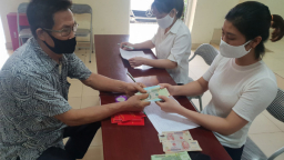 Thủ tướng “chốt” gói hỗ trợ người dân và doanh nghiệp 115.000 tỷ đồng