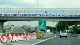 Năm 2021 'khoán' cho VEC nộp ngân sách nhà nước hơn 380 tỷ đồng