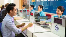Bộ Tài chính lên tiếng vụ Vietnam Airline muốn áp giá sàn vé máy bay