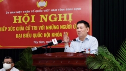 Bộ trưởng Bộ Tài chính nói về cải cách tiền lương
