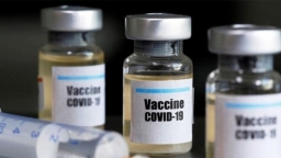 Trình Chính phủ thành lập Quỹ vaccine phòng Covid-19