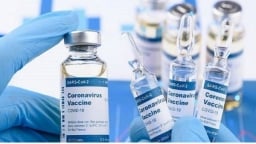 Chuyển kinh phí ủng hộ phòng chống COVID-19 để mua vaccine