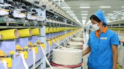 Thổ Nhĩ Kỳ xem xét việc chống bán phá giá sợi polyester Việt Nam