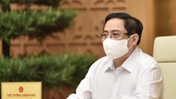 Bắc Giang, Bắc Ninh dịch COVID-19 diễn biến phức tạp, Thủ tướng họp khẩn