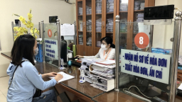 Cục Thuế Hà Nội cảnh báo 'mạo danh cán bộ thuế bán sách'