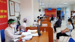 Hà Nội tiếp nhận hơn 3.300 giấy đề nghị gia hạn nộp thuế và tiền thuê đất