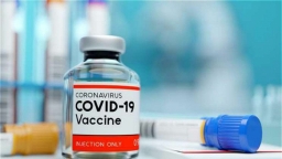 Ngân sách Trung ương dành 14,5 nghìn tỷ đồng mua vắc-xin phòng Covid-19
