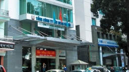 UBCK NN xử phạt Tổng công ty Xây dựng Hà Nội 70 triệu đồng