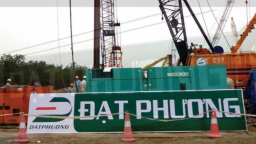 Công ty Cổ phần Đạt Phương bị xử phạt về thuế