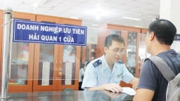 48,5 nghìn doanh nghiệp tham gia Cơ chế một cửa quốc gia