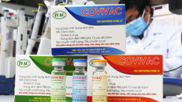 Hỗ trợ kinh phí thử nghiệm vắc-xin COVIVAC