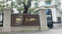 Tổng cục Thuế ra văn bản tăng cường phòng chống dịch Covid-19