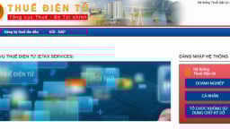 Gần 80.000 tỷ đồng được hoàn thuế điện tử