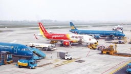 Cục Hàng không đề xuất phục hồi vận tải hàng không nội địa