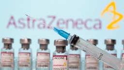 Tp.HCM đề xuất rút ngắn thời gian tiêm 2 mũi vắc-xin AstraZeneca, Bộ Y tế nói gì?