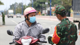 Di chuyển đến các tỉnh, thành phố, người dân phải làm gì?